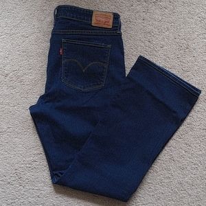 Levi's 715 Bootcut Size 32